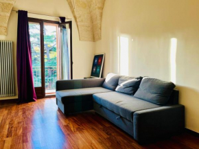 Casina San Domenico San Vito Dei Normanni